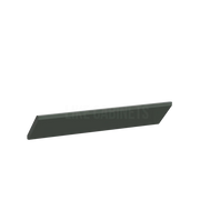 Aston Green Shaker Angle Crown Moulding