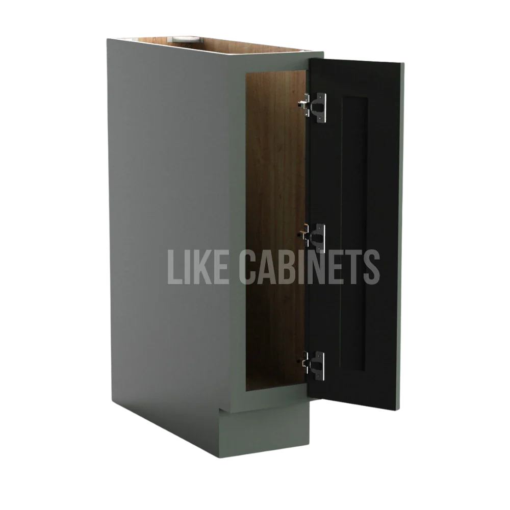 Aston Green Base Tray