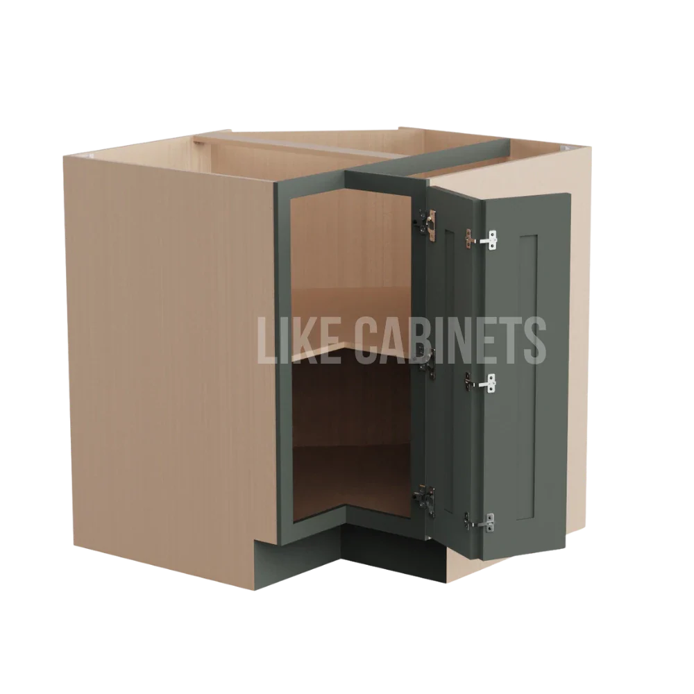 Aston Green Easy Reach Base Cabinet