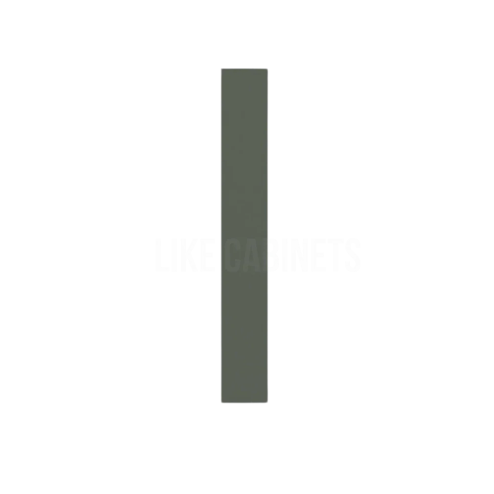 Aston Green Shaker Filler