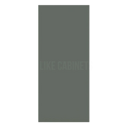 Aston Green Finished Plywood Island Panel