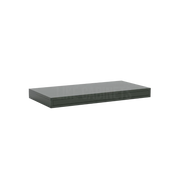 Aston Green Floating Shelf