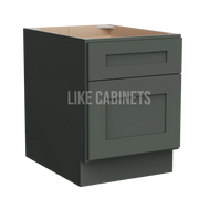 Aston Green MINI Base Cabinet