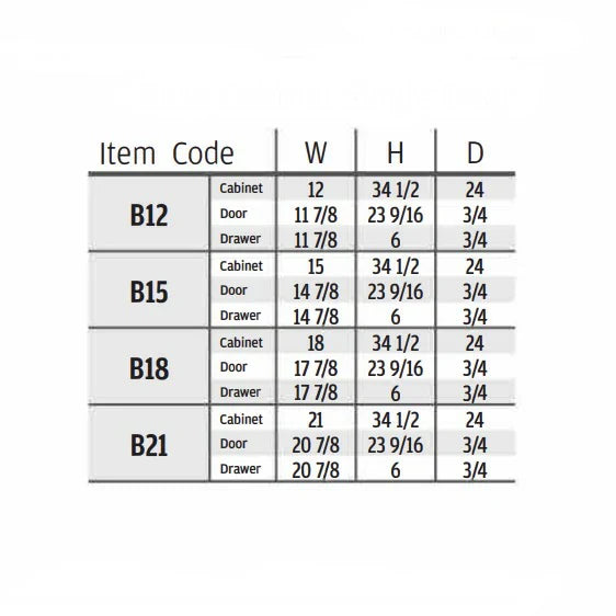 High Gloss Gray Cabinet with Single Door & Drawer