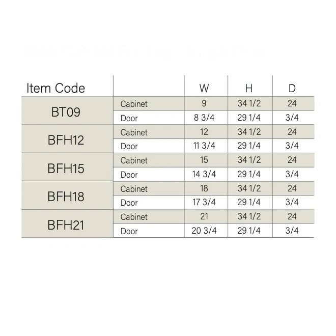 Slim Dove White Base Tray