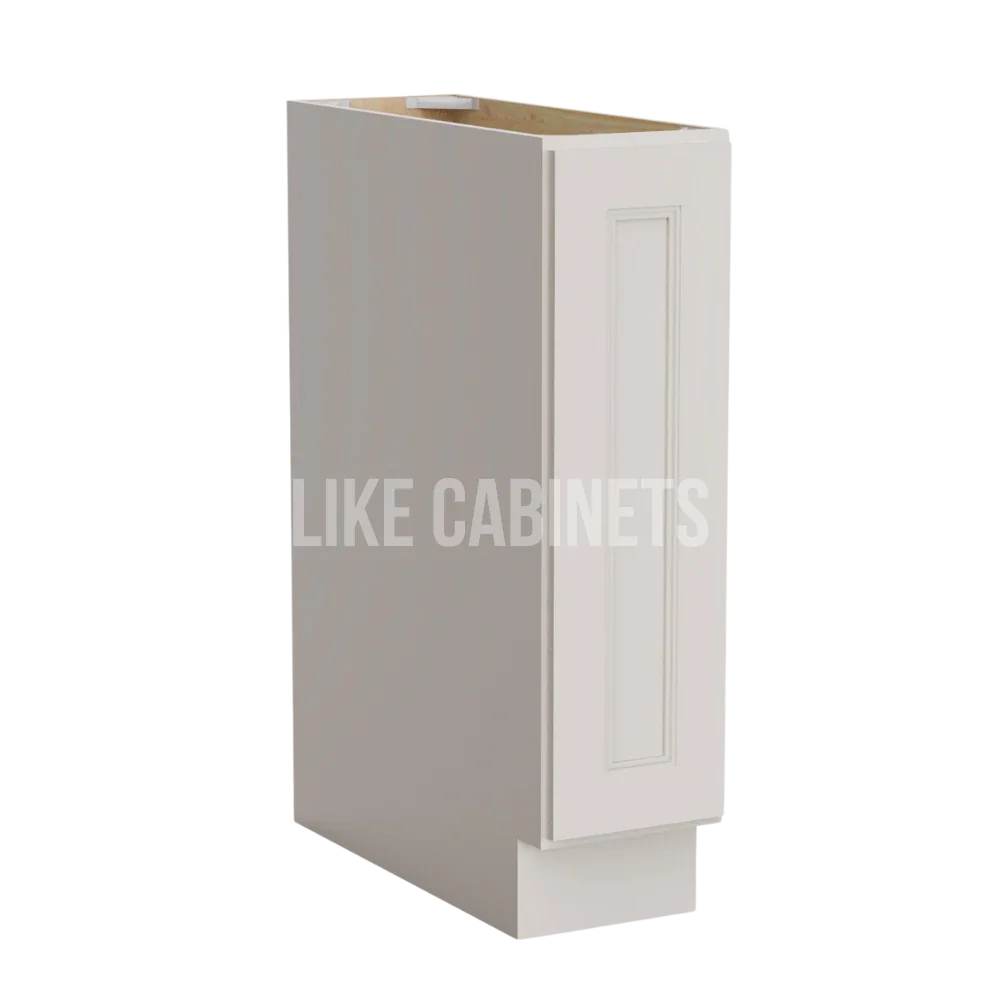 Double Dove White Base Tray