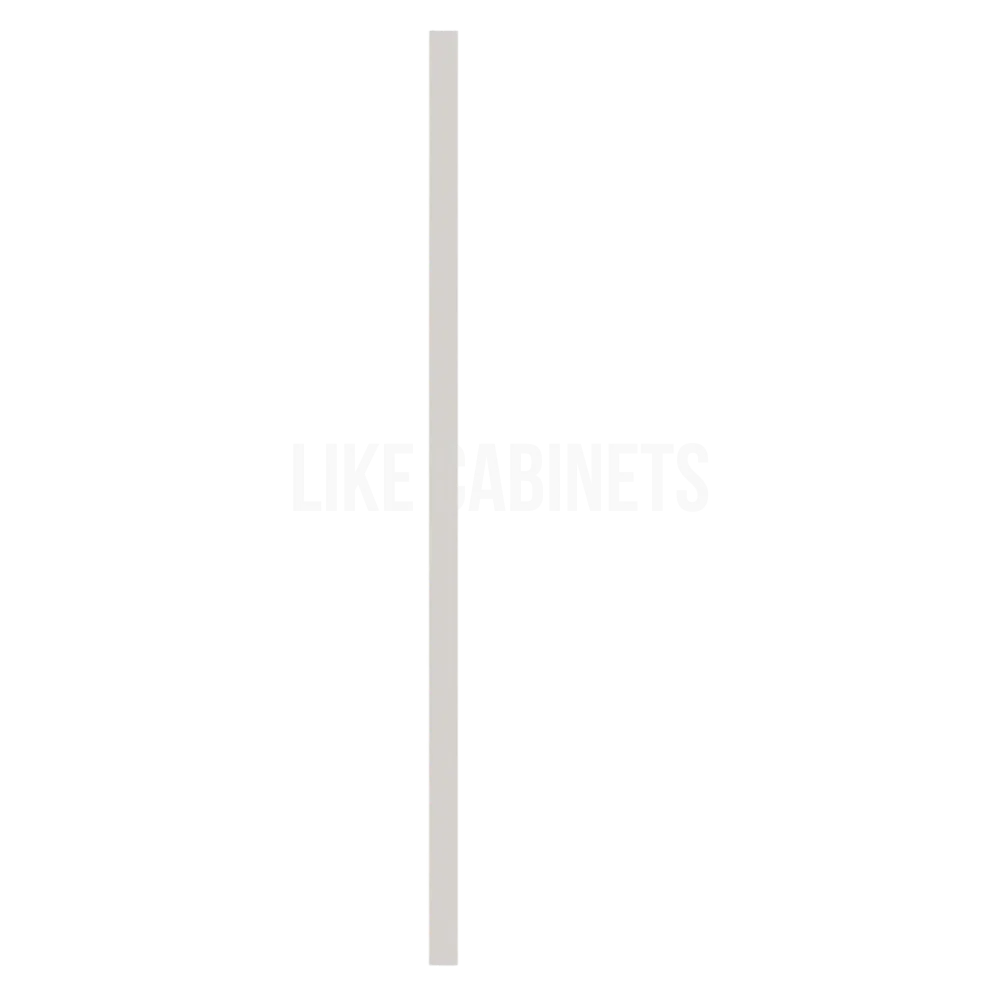 Double Dove White Tall Filler