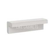 Double Dove White Outside Corner Moulding