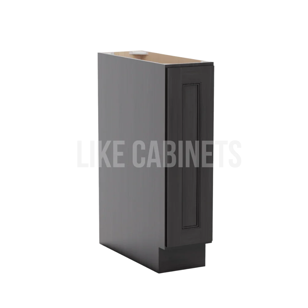 Double Smokey Gray Base Tray