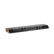 Double Smokey Gray Scribe Moulding