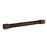 Shaker Espresso Classic Decorative Leg