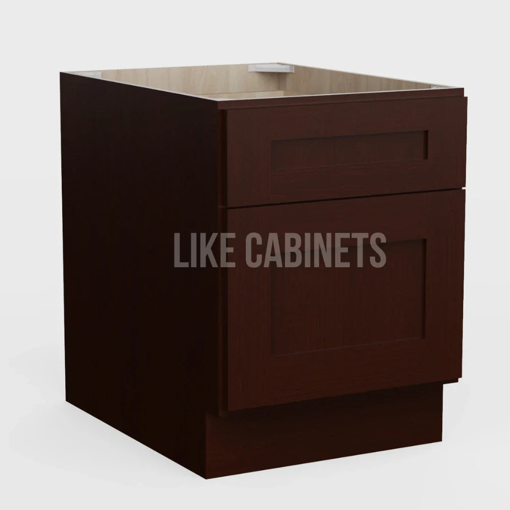 Shaker Espresso MINI Base Cabinet