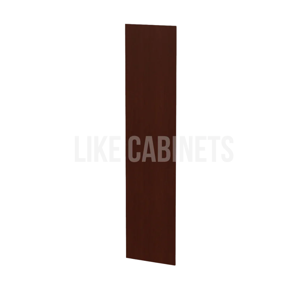 Shaker Espresso Tall Skin Veneer Panel