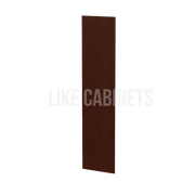 Shaker Espresso Tall Skin Veneer Panel