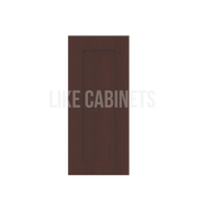 Shaker Espresso Wall Decorative Door Panel