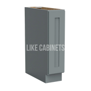 Shaker Gray Base Tray