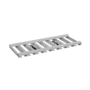 Shaker Gray Glass Holder