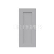 Shaker Gray Wall Decorative Door Panel