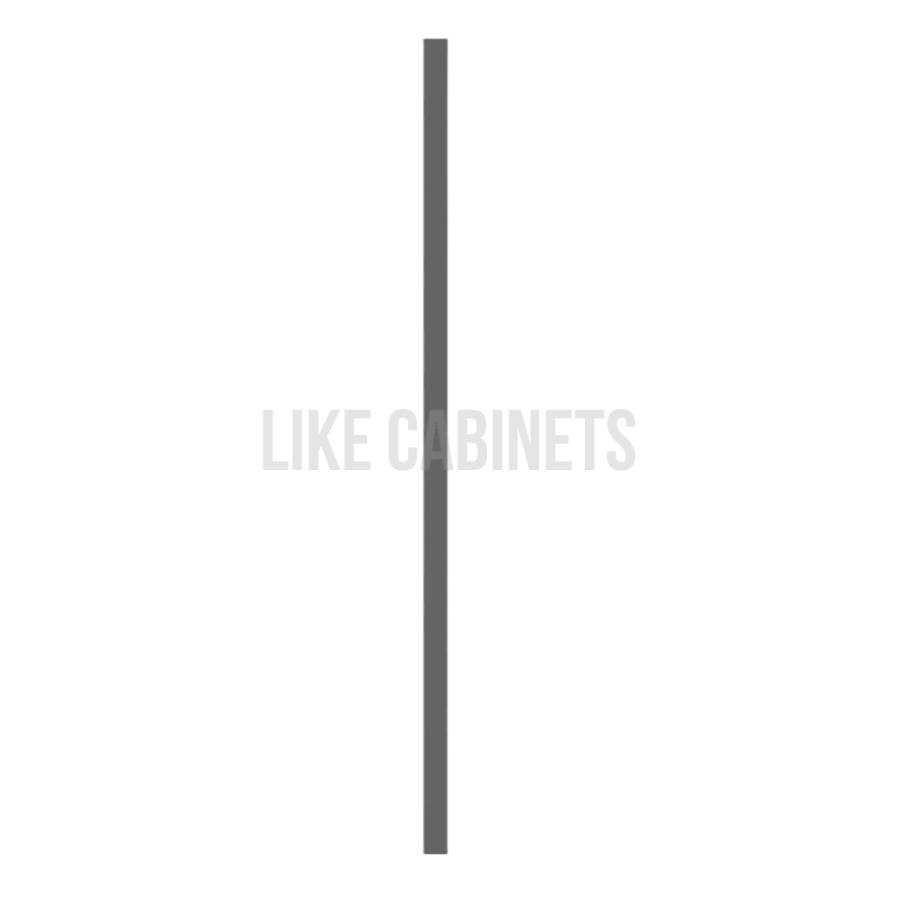 High Gloss Gray Tall Filler