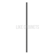 High Gloss Gray Tall Filler