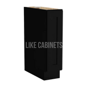 Iron Black Base Tray