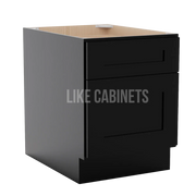 Iron Black MINI Base Cabinet