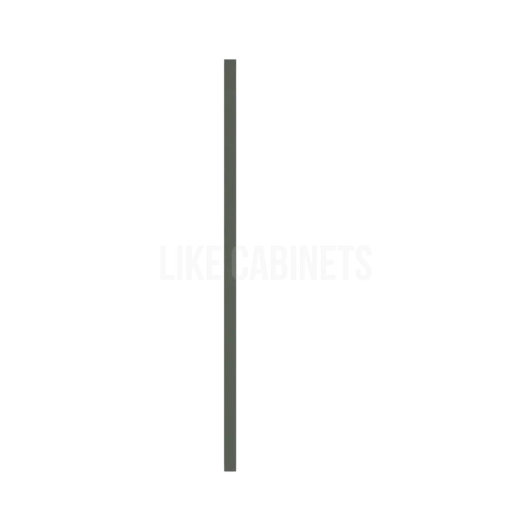 Slim Aston Green Tall Filler