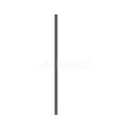 Slim Aston Green Tall Filler