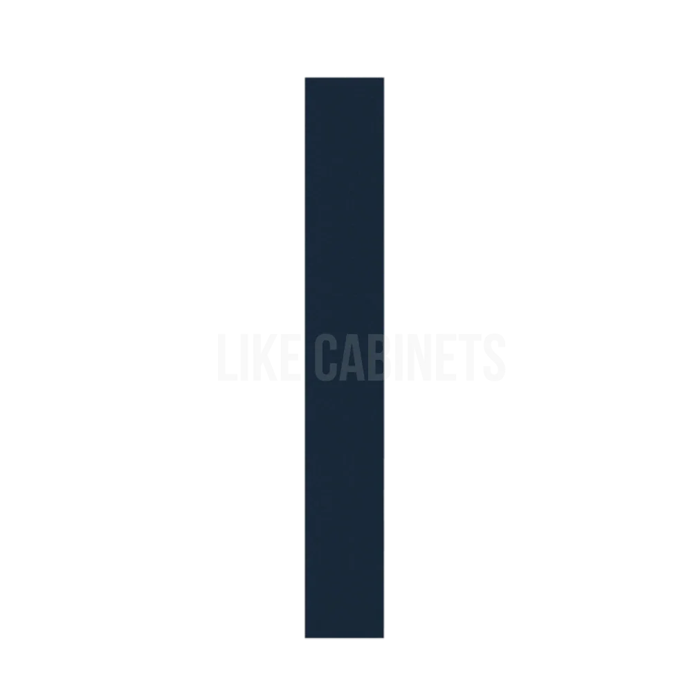 Navy Blue Shaker Filler