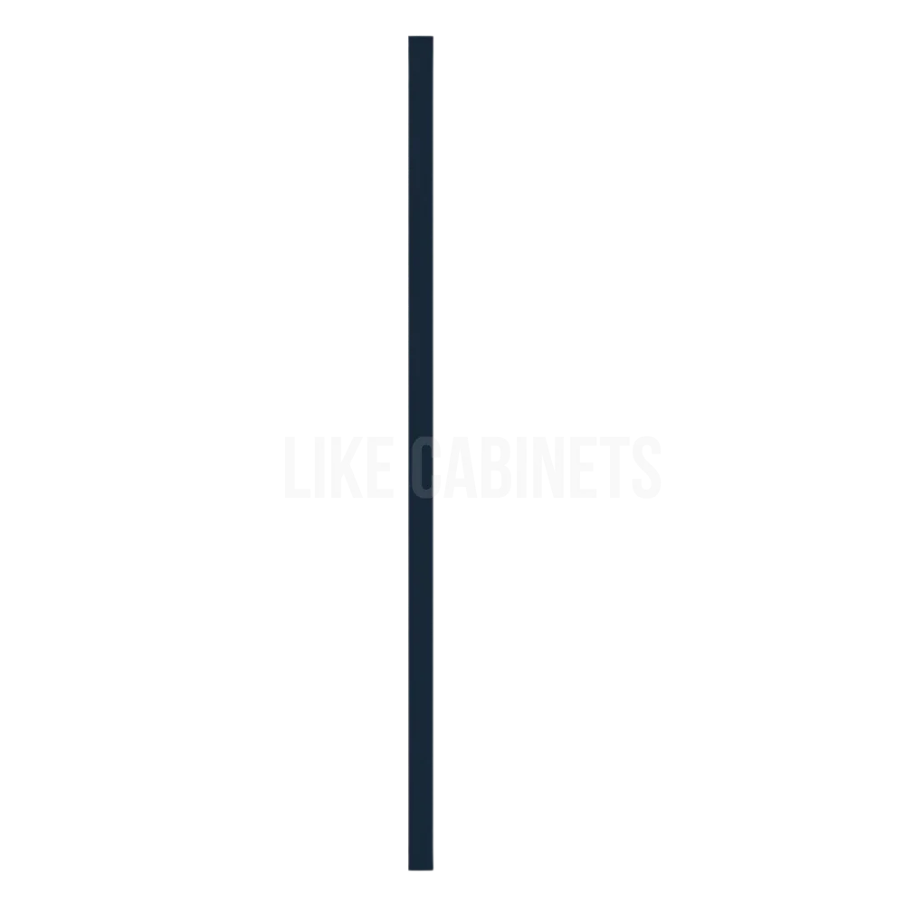 Navy Blue Shaker Tall Filler