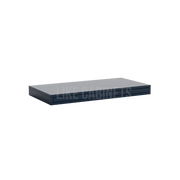 Navy Blue Shaker Floating Shelf