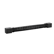 Smokey Ash Classic Decorative Leg