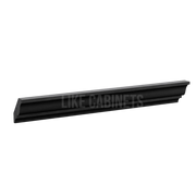 Smokey Ash Crown Moulding