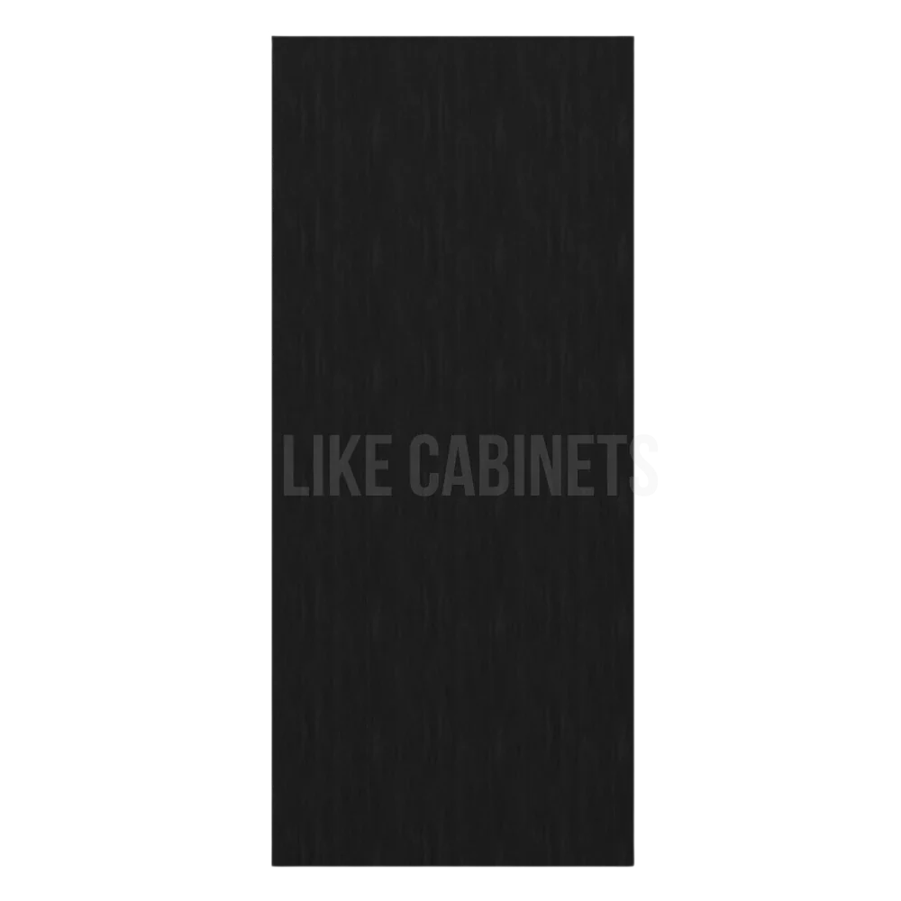 Smokey Ash Finished Plywood Island Panel