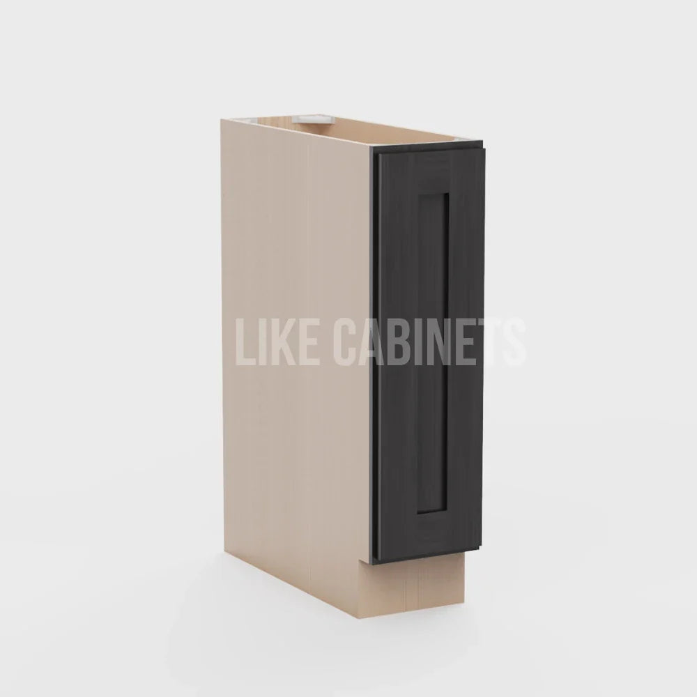 Smokey Ash Base Tray