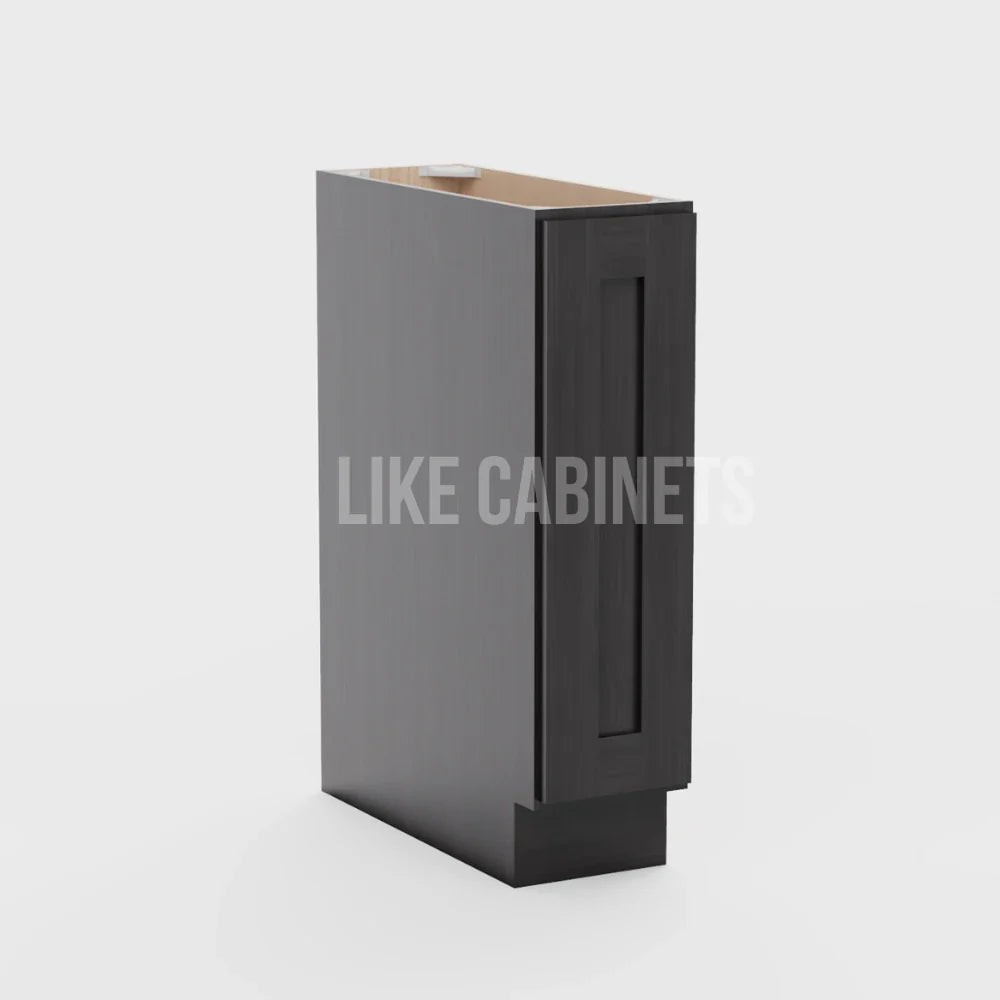 Smokey Ash Base Tray