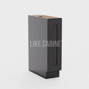 Smokey Ash Base Tray