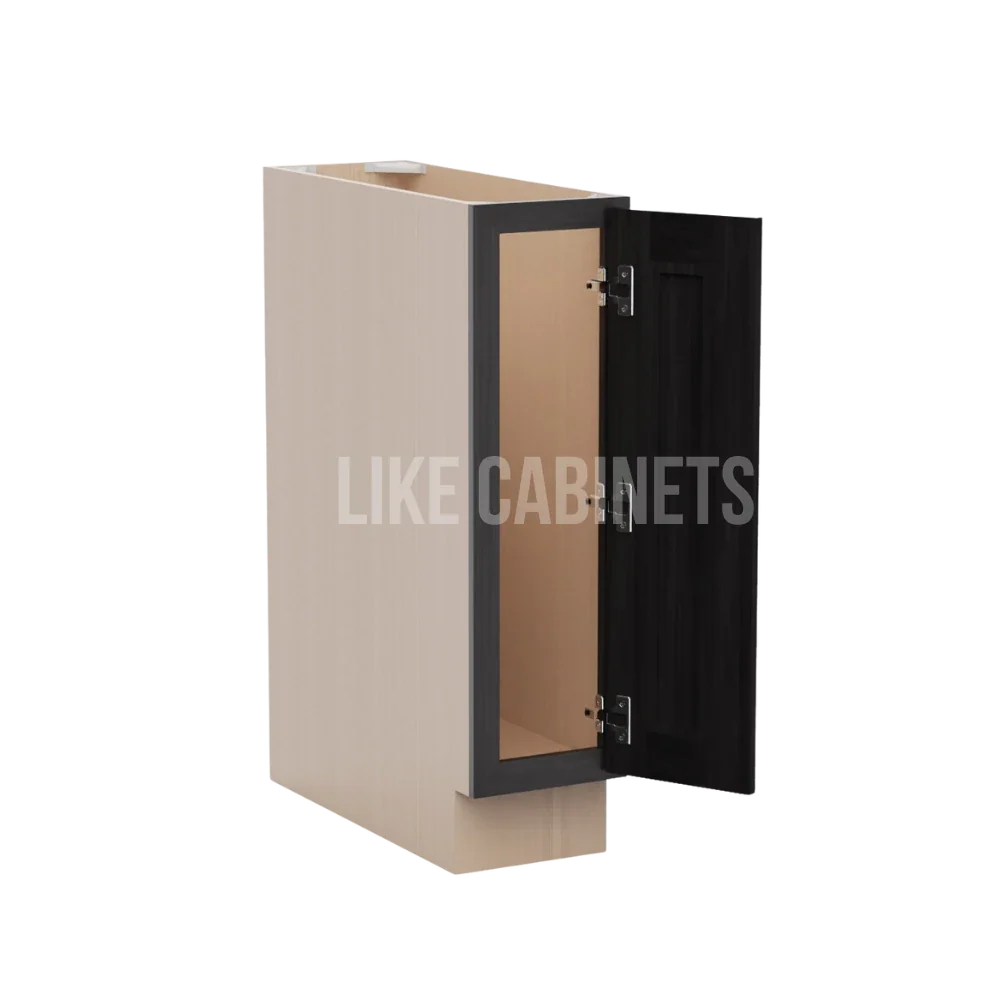 Smokey Ash Base Tray