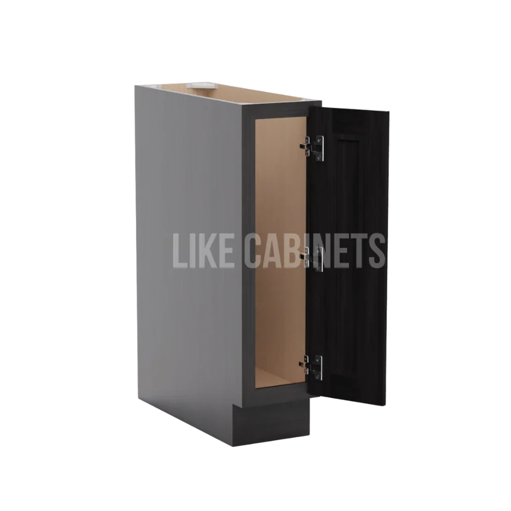 Smokey Ash Base Tray