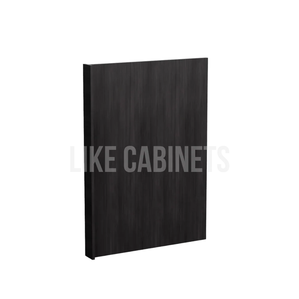 Smokey Ash Dishwasher Return Panel