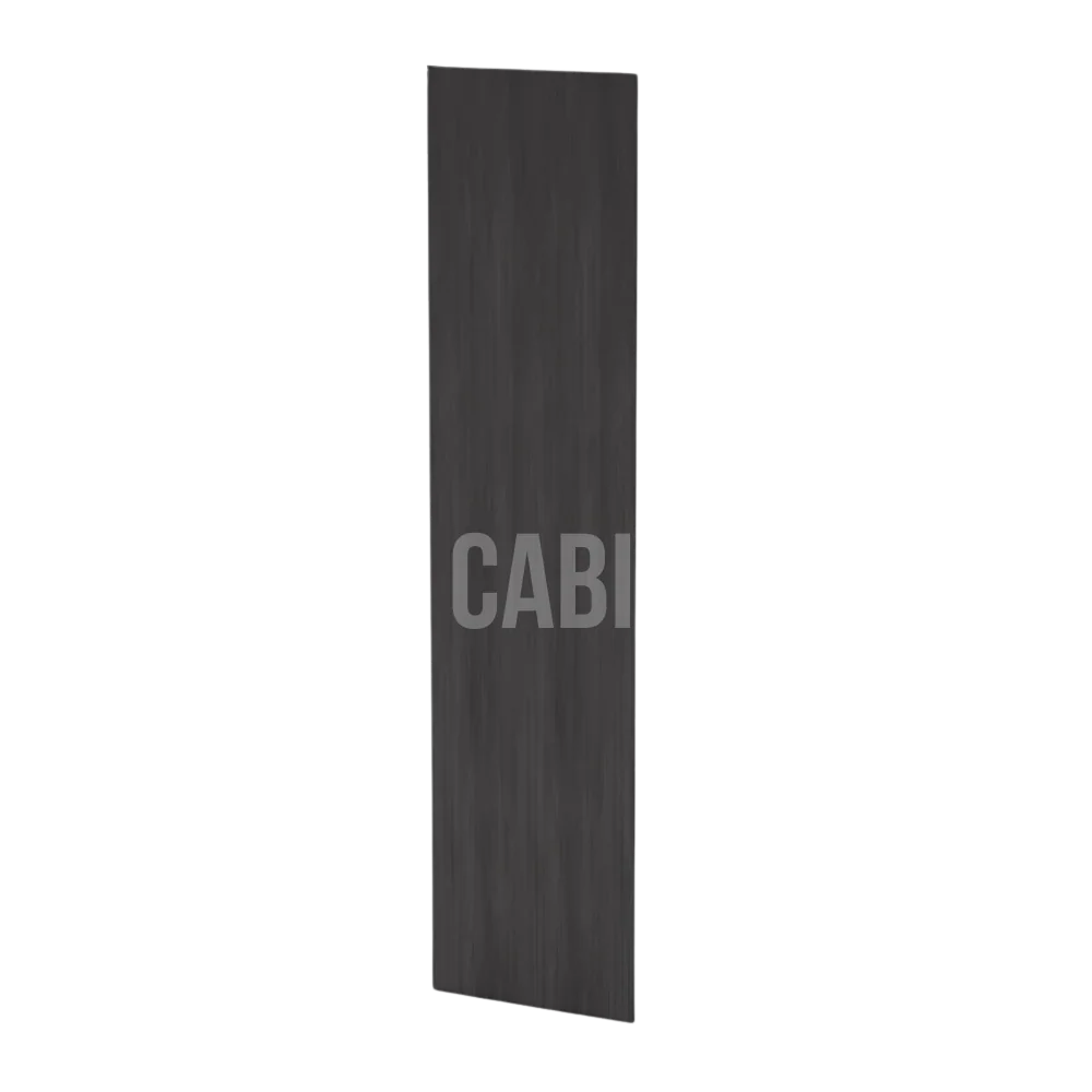 Smokey Ash Shaker Shelf Borad