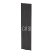 Smokey Ash Shaker Shelf Borad