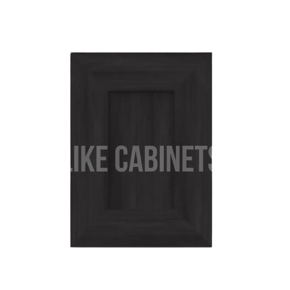 Smokey Ash Sample Door