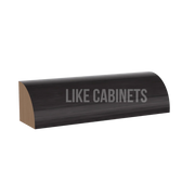 Smokey Ash Shoe Moulding