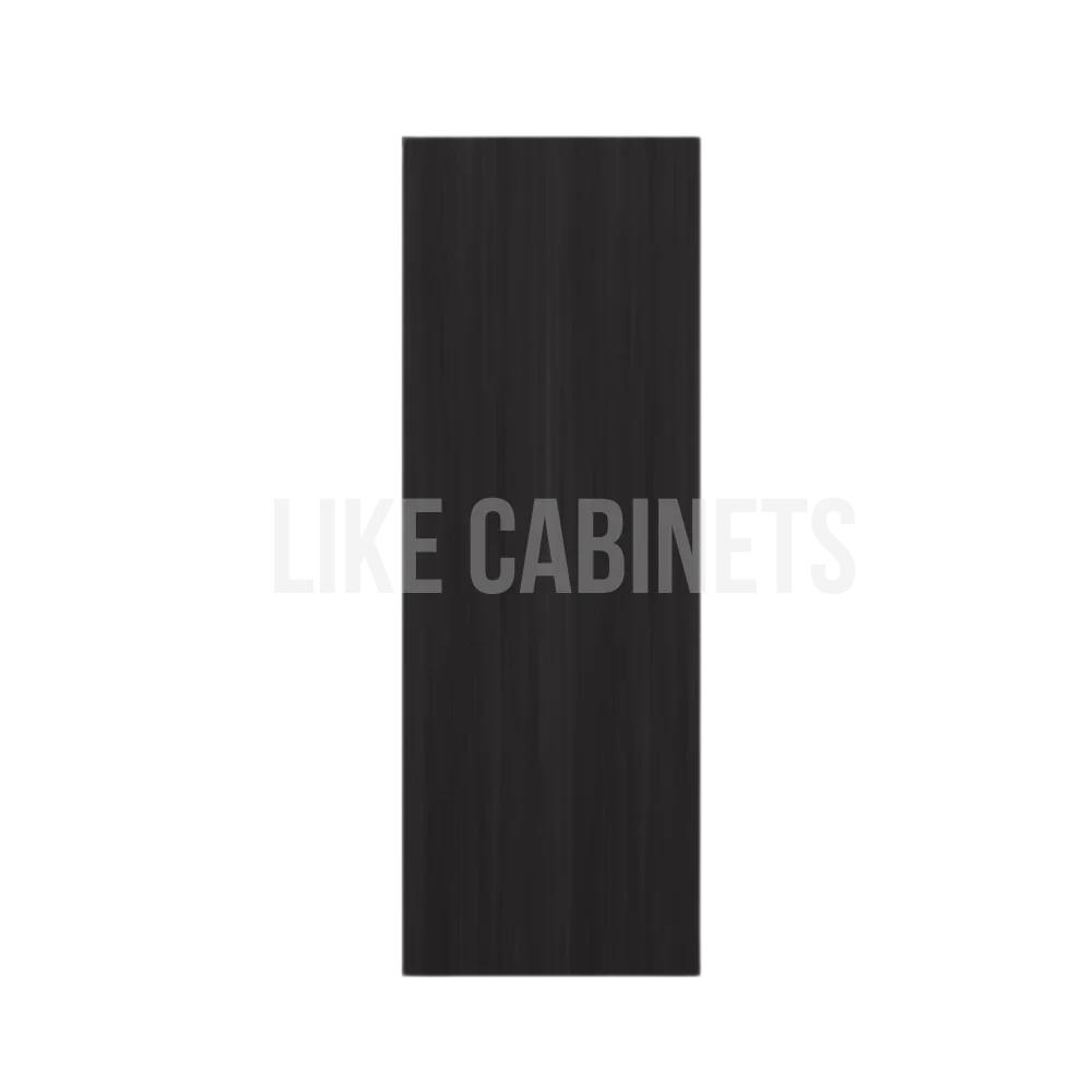 Smokey Ash Shaker Wall Skin Panel