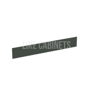 Slim Shaker Green Toe Kick