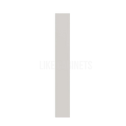 Dove White Slim Shaker Filler