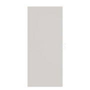 Dove White Slim Shaker Finished Plywood Island Panel