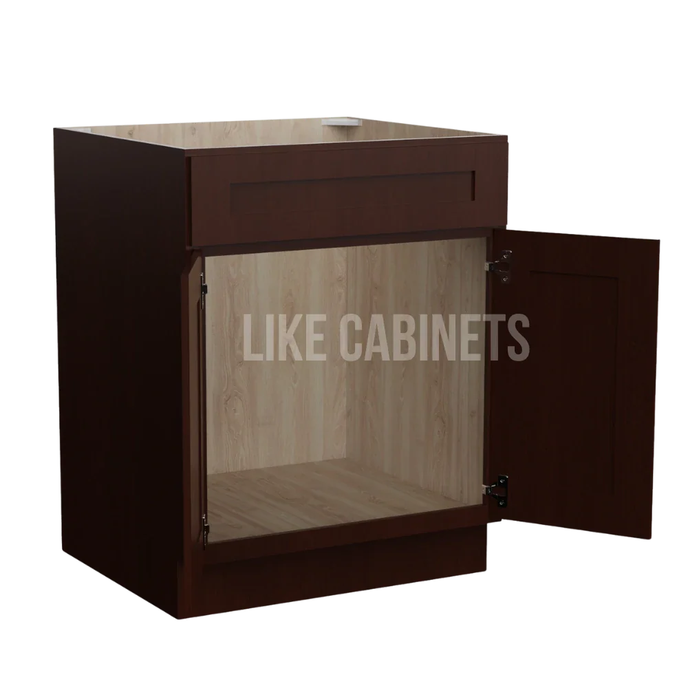 Expresso Shaker Sink Base 27''