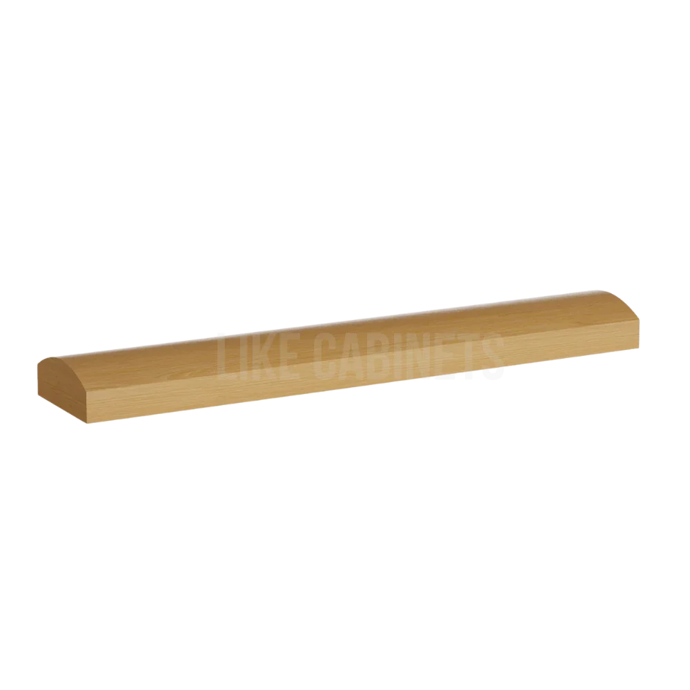 Treasure Chest Shaker Cabinet Batten Moulding